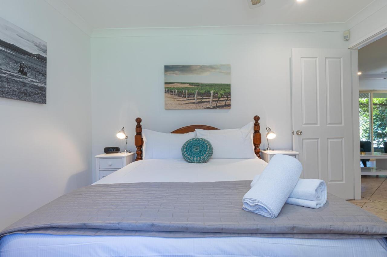 Misty Glen Cottage Hunter Valley Exterior foto