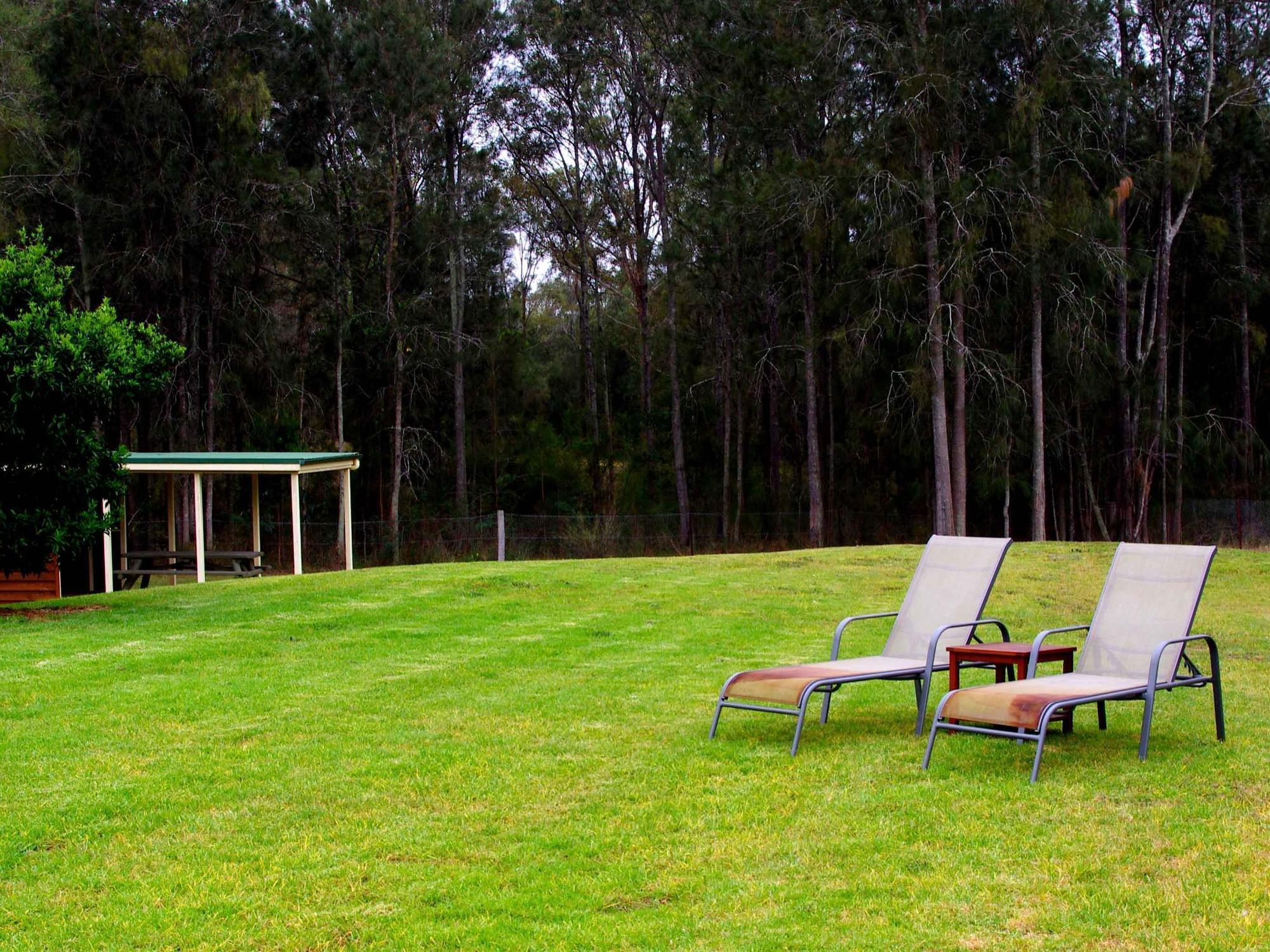 Misty Glen Cottage Hunter Valley Exterior foto
